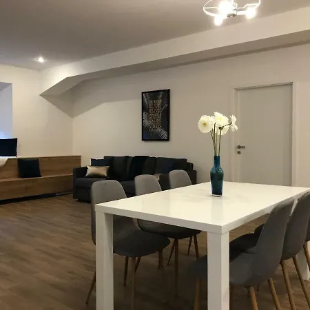 Apartamento Jure In *