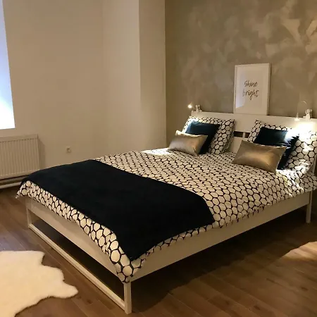 Apartamento Jure In *