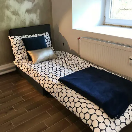 Jure In Apartment