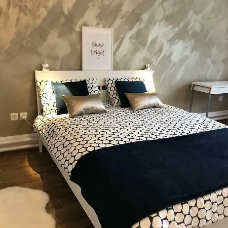 Apartment Jure In Ljubljana