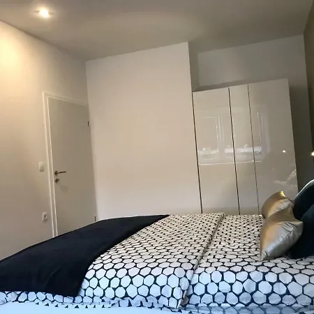 Jure In Appartement Ljubljana