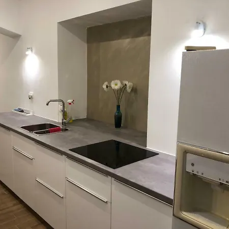 Jure In Appartement Ljubljana