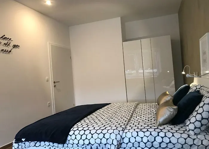 Jure In Appartement Ljubljana