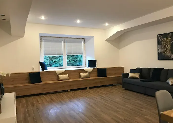 Appartement Jure In *