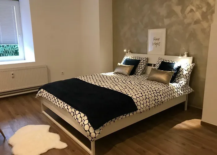 Appartement Jure In *