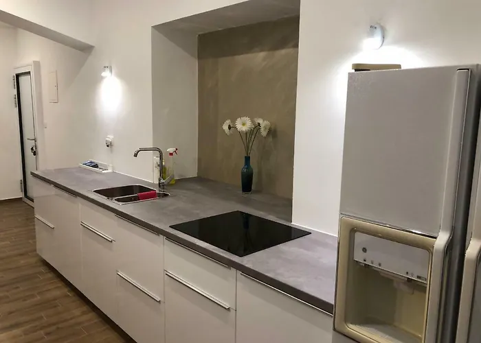 Jure In Appartement Ljubljana