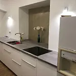 Jure In Apartment Ljubljana